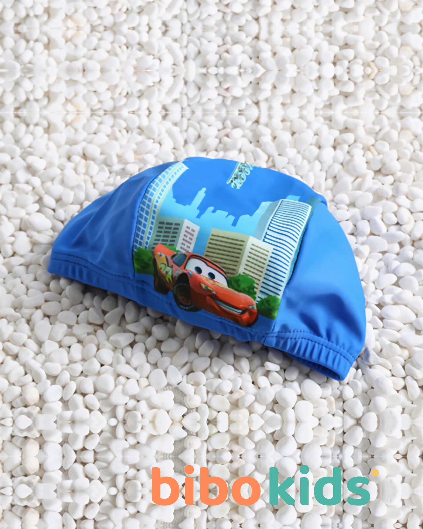 BiboKids | Yüzdürme Destekli Çocuk Mayosu