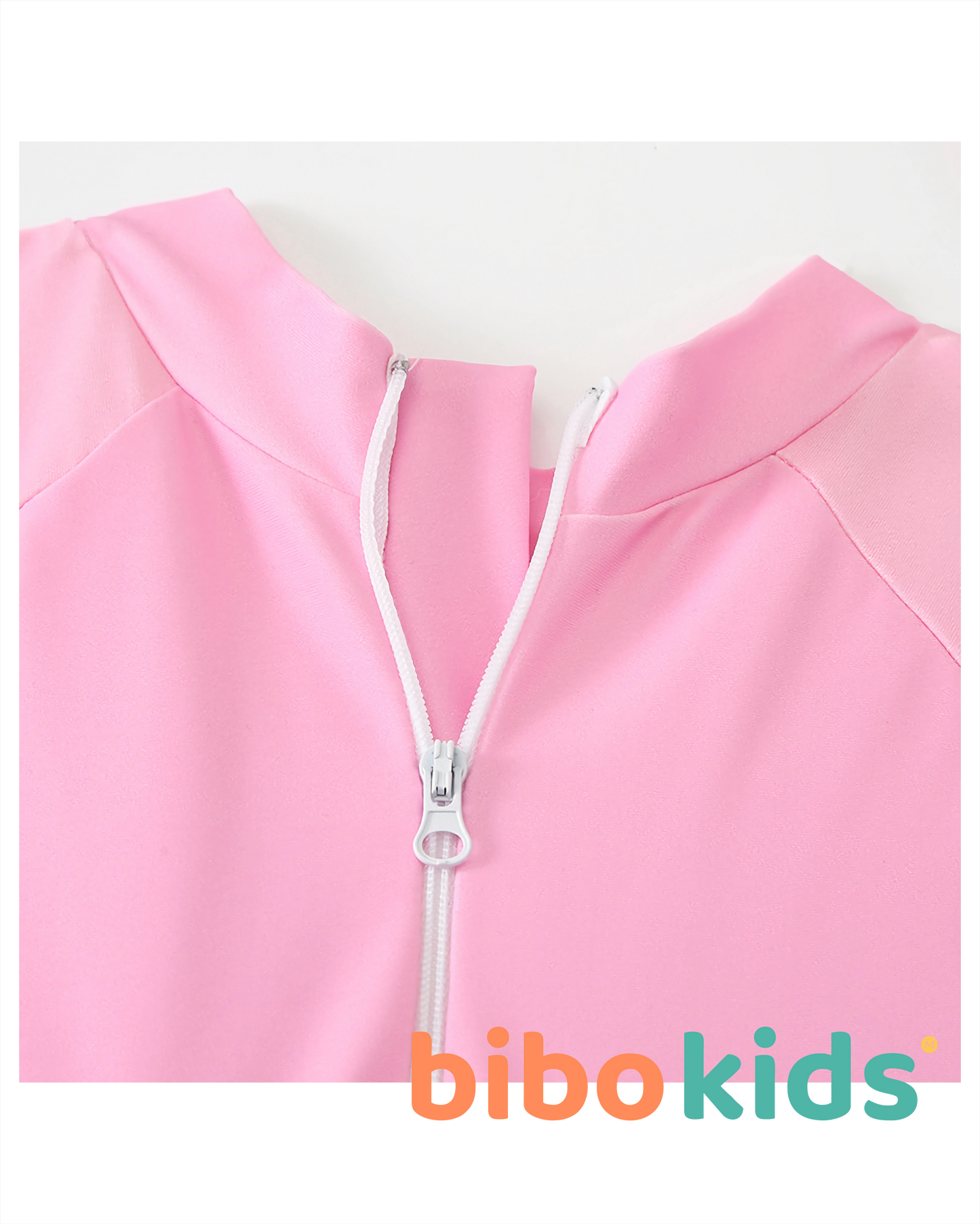 BiboKids | Yüzdürme Destekli Çocuk Mayosu