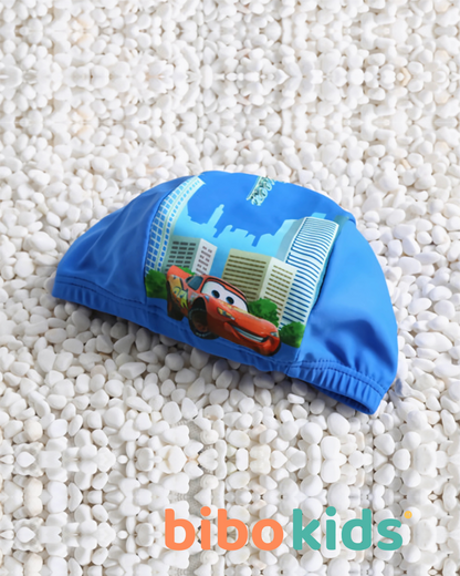 BiboKids | Yüzdürme Destekli Çocuk Mayosu