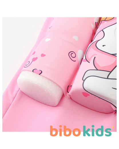 BiboKids | Yüzdürme Destekli Çocuk Mayosu